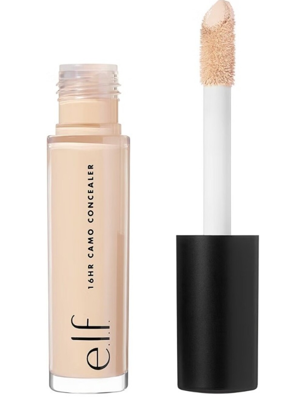 E.l.f. 6hr Liquid Concealer - Fair rose/rose pale